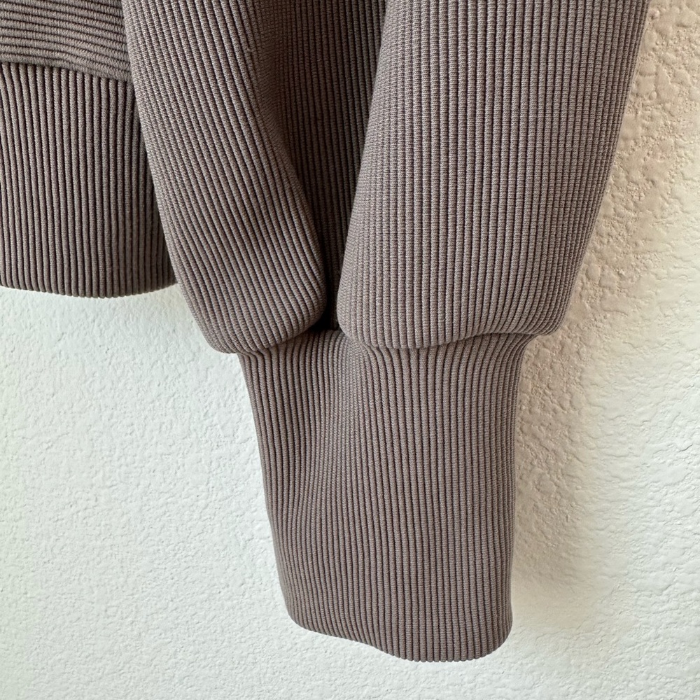 ☀️ VARLEY Vine Ottoman Half-Zip Popover - Picture 11 of 16
